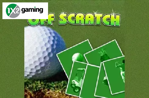 Off Scratch